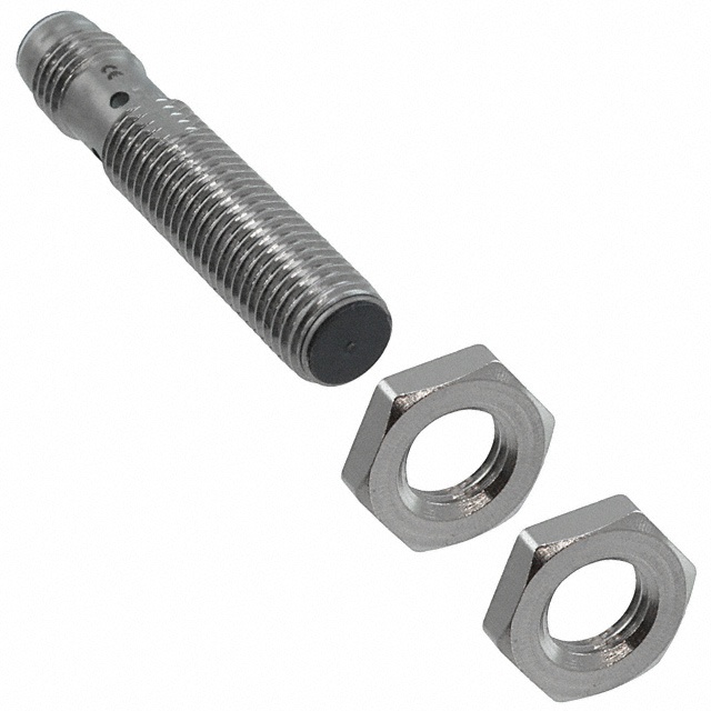 E2A-S08KS02-M5-B1 Omron Automation and Safety  Sensori di prossimità - Industriali